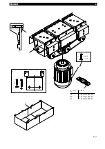 Предварительный просмотр 5 страницы Bosch EQ 1/TR Assembly Instructions Manual