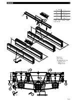 Предварительный просмотр 9 страницы Bosch EQ 1/TR Assembly Instructions Manual