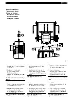 Предварительный просмотр 10 страницы Bosch EQ 1/TR Assembly Instructions Manual