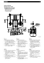 Предварительный просмотр 23 страницы Bosch EQ 1/TR Assembly Instructions Manual