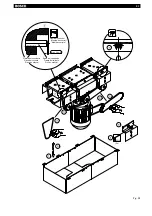 Предварительный просмотр 31 страницы Bosch EQ 1/TR Assembly Instructions Manual