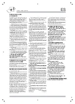 Preview for 7 page of Bosch ER518502E Assembly Instructions Manual