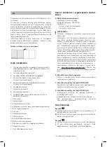 Preview for 78 page of Bosch Ergomaxx x BGB7 Series Instruction Manual