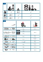 Preview for 15 page of Bosch ErgoMixx MSM6 N AU Series Instruction Manual