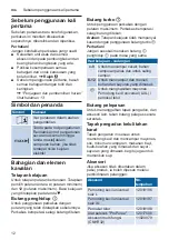 Preview for 12 page of Bosch ErgoMixx Style MSM6S GB Series Instruction Manual