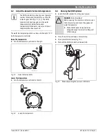 Preview for 11 page of Bosch ES 035 5 Series Installation And Operating Instructions Manual