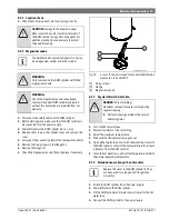 Preview for 13 page of Bosch ES 035 5 Series Installation And Operating Instructions Manual