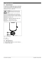 Preview for 14 page of Bosch ES 035 5 Series Installation And Operating Instructions Manual