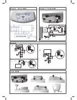 Preview for 2 page of Bosch ES 050-1M 0 WIV-B Installation Instructions Manual