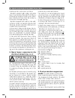 Preview for 18 page of Bosch ES 050-1M 0 WIV-B Installation Instructions Manual