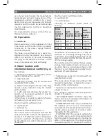 Preview for 19 page of Bosch ES 050-1M 0 WIV-B Installation Instructions Manual