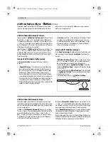 Preview for 6 page of Bosch eShift Original Instructions Manual