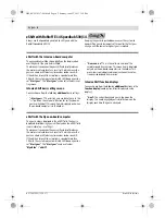 Preview for 14 page of Bosch eShift Original Instructions Manual