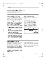 Preview for 34 page of Bosch eShift Original Instructions Manual