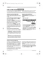 Preview for 36 page of Bosch eShift Original Instructions Manual