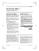 Preview for 111 page of Bosch eShift Original Instructions Manual