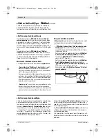 Preview for 118 page of Bosch eShift Original Instructions Manual