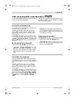 Preview for 133 page of Bosch eShift Original Instructions Manual