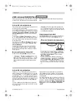 Preview for 134 page of Bosch eShift Original Instructions Manual