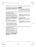 Preview for 140 page of Bosch eShift Original Instructions Manual