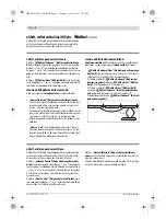 Preview for 146 page of Bosch eShift Original Instructions Manual