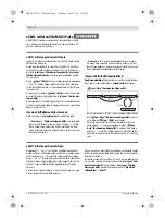 Preview for 148 page of Bosch eShift Original Instructions Manual