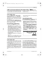 Preview for 153 page of Bosch eShift Original Instructions Manual