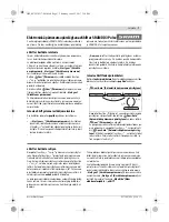 Preview for 155 page of Bosch eShift Original Instructions Manual