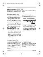 Preview for 162 page of Bosch eShift Original Instructions Manual