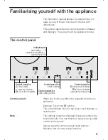 Предварительный просмотр 9 страницы Bosch ET 78 series Instruction Manual