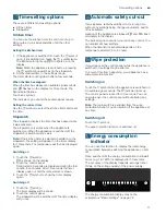 Preview for 11 page of Bosch ET375FAB1E Instruction Manual
