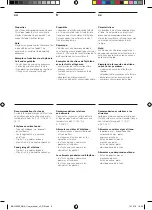 Preview for 2 page of Bosch Ethylene Absorber User Manual