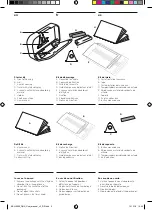 Preview for 3 page of Bosch Ethylene Absorber User Manual