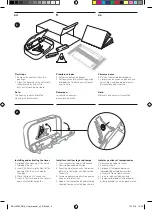 Preview for 4 page of Bosch Ethylene Absorber User Manual