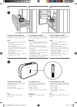 Preview for 6 page of Bosch Ethylene Absorber User Manual