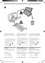 Preview for 7 page of Bosch Ethylene Absorber User Manual