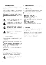 Предварительный просмотр 4 страницы Bosch ETT 008.31 Repair Instructions