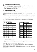 Предварительный просмотр 25 страницы Bosch ETT 008.31 Repair Instructions