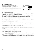 Предварительный просмотр 40 страницы Bosch ETT 008.31 Repair Instructions