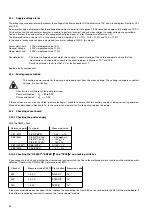 Предварительный просмотр 46 страницы Bosch ETT 008.31 Repair Instructions