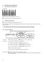 Предварительный просмотр 52 страницы Bosch ETT 008.31 Repair Instructions