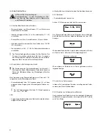 Предварительный просмотр 8 страницы Bosch ETT 223 Operating Instructions Manual