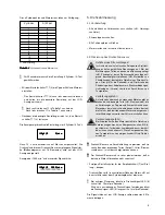 Предварительный просмотр 9 страницы Bosch ETT 223 Operating Instructions Manual