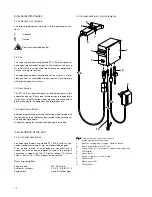 Предварительный просмотр 14 страницы Bosch ETT 223 Operating Instructions Manual