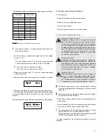 Предварительный просмотр 17 страницы Bosch ETT 223 Operating Instructions Manual