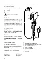 Предварительный просмотр 22 страницы Bosch ETT 223 Operating Instructions Manual