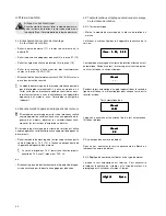 Предварительный просмотр 24 страницы Bosch ETT 223 Operating Instructions Manual