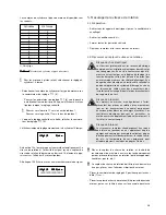 Предварительный просмотр 25 страницы Bosch ETT 223 Operating Instructions Manual