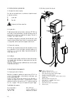 Предварительный просмотр 30 страницы Bosch ETT 223 Operating Instructions Manual