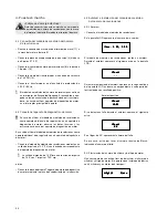 Предварительный просмотр 32 страницы Bosch ETT 223 Operating Instructions Manual